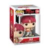 Funko ПОП! Анимация: Dandadan - Виниловая фигурка Jiji (с вариантом Чейза) Коллекционная аниме-игрушка