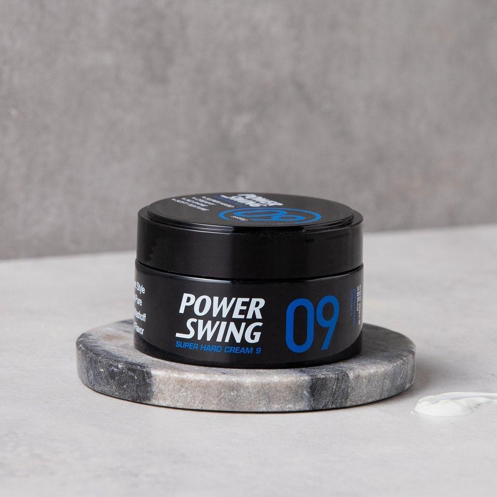 mise en scène Power Swing Cream Wax 9 80g