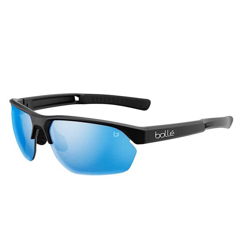 Bolle Victus Черный Матовый Bs065009