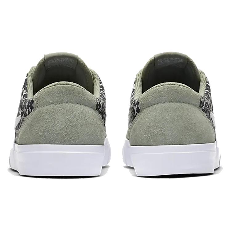 Nike Sb Chron Solarsoft Premium 'Зеленый' CK0980-300