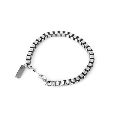 Браслет SQUAZ SIDA041 1 ЦВЕТ Мужские Женские Аксессуары для Пар