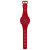 CASIO Casio Red Watch [Casio] G-SHOCK G-Shock Analog-Digital Multi-Function GA-2100-4AJF []