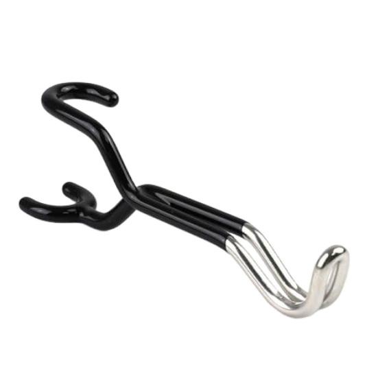 Bow Buddy в автомобиль Держатель для лука на подголовник экономящий место Лук для стрельбы из лука