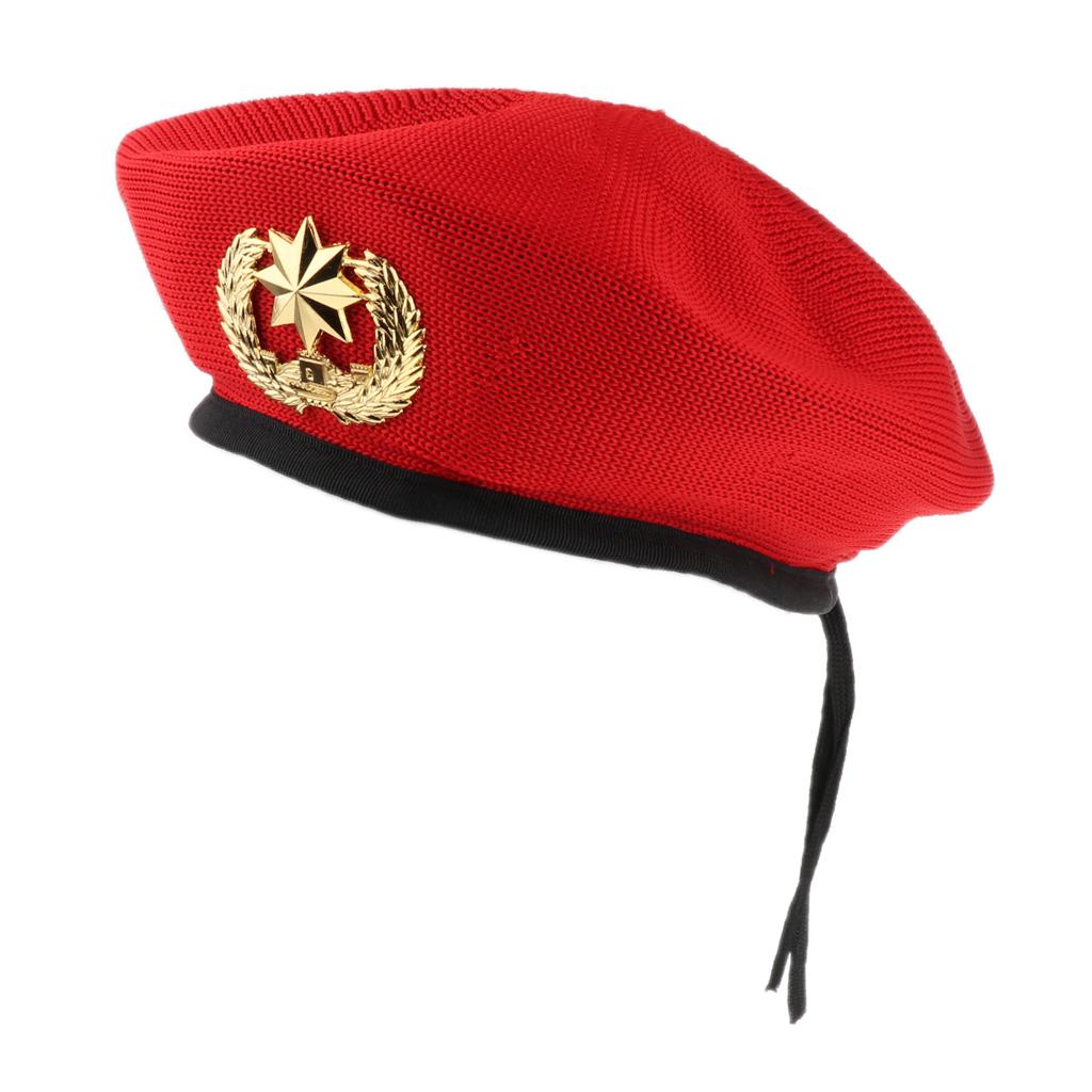 Берет военно-морской, 56 см