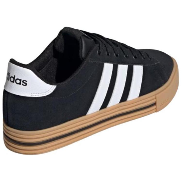 adidas Ежедневный 4.0 'Черно-белая жвачка'