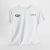 Atlanta EchoPark Motor Speedway Race Unisex Tee - Quaker State Oil 400 Mile,