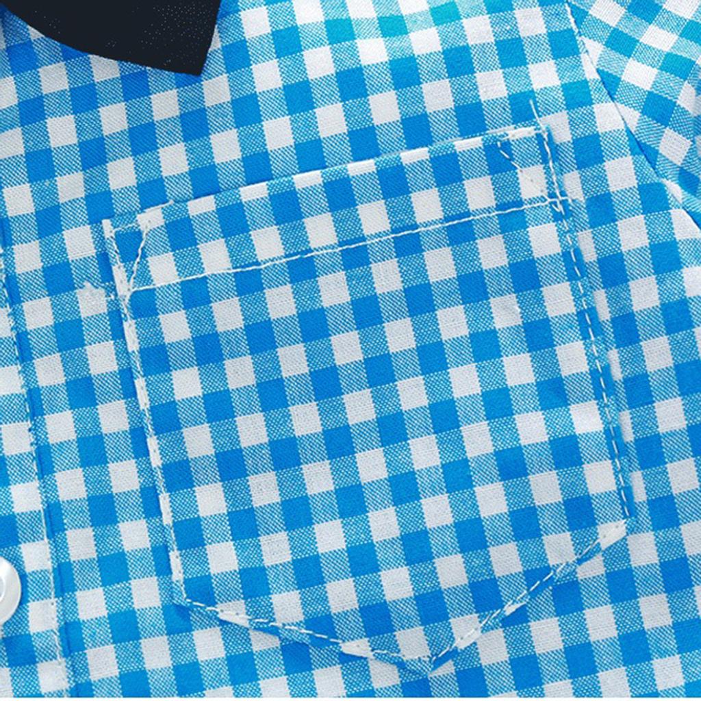 Комплект одежды для маленьких мальчиков, детский костюм джентльмена, топы + брюки, одежда на подтяжках