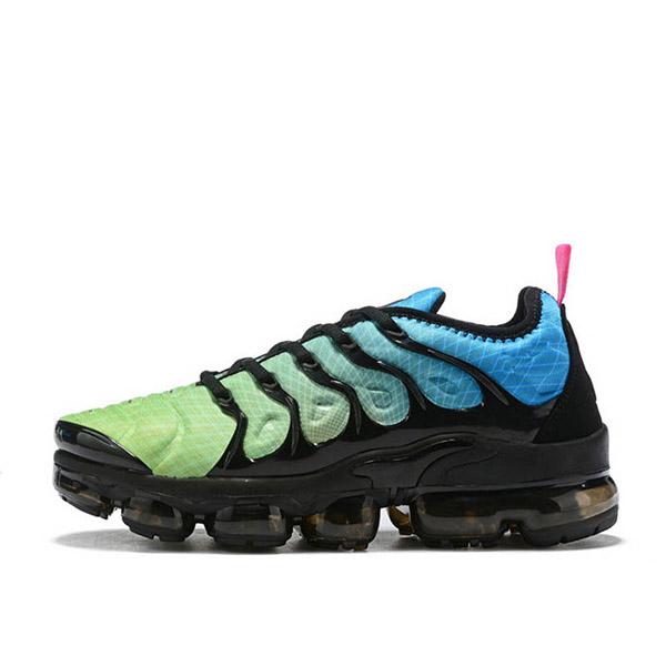 Мужские и женские модные кроссовки на воздушной подушке TN Shoes PLUS Shoes Кроссовки для бега 36-46