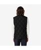 Lacoste Men'S Diamond Quilted Down Vest Bh282E-55N 031