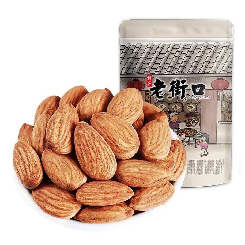 LaoJieKou Almond Mix Snacks