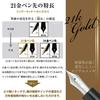 Перьевая ручка Sailor Profit 21 Silver Black Medium Fine 11-2024-320
