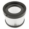 #DCV5011H Filter 20V 2pcs Accessories Cordless Handheld