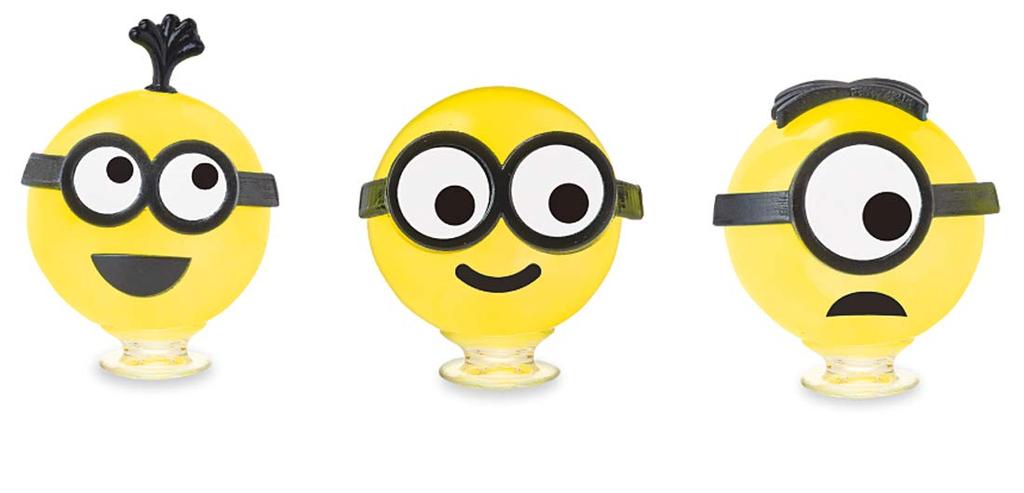 Oonies Special Pellet Minion