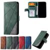 Для Vivo Y03 Y18 Y28S T3 Y28 X90 Pro Y78 Plus Y17S Y38 Y200i Y100i T3X Y36 Y27 Y27S Y100 Y200E V29 V30 Lite V40 SE кожаный флип-чехол-кошелек