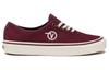 Vans Оригинальный One Piece Dx 'Бордовый' VN0005UCBRG1