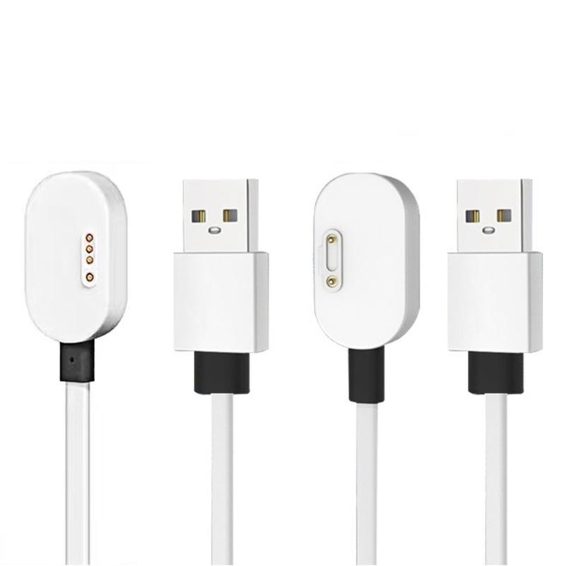 Magnetic Charging Cable For Y03 Y05 Y5S Q1S Z1S Z1Y Z2Y Z2S Z5 Z5Q Z3D Kids Smartwatch With Voltages&Current Protections