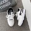 Женская обувь Мужская хип-хоп Ретро-панк Y2K Обувь для скейтборда Модные кроссовки Студенческие пары Спортивная повседневная обувь на открытом воздухе для женщин