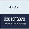 Оригинальные детали SUBARU, передний декоративный элемент, номер детали 93013FG070