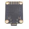 A25F-UM982 GPS Positioning Board Module High Precision Centimeter-Level Differential Helix Antenna Orientation With Accessories