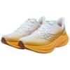 SAUCONY Endorphin Speed 5 Нейлоновая пластина Удобные Универсальные Модные Городские Беговые Кроссовки Унисекс Кеды Белый Желтый S31007-556