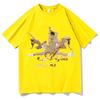 Alysa Liu Graphic Tour Album Tshirts Unisex Women Summer Cotton Clothing Casual Fashion Round Neck Short Sleeved Tee Streetwear