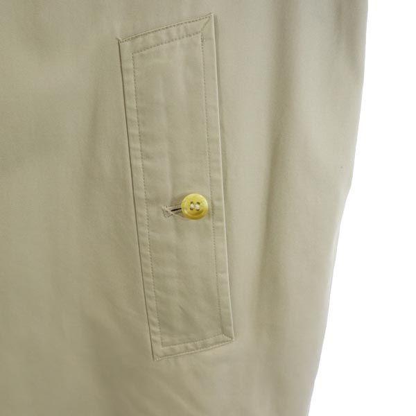 Burberrys 90s Vintage 2WAY Stainless Collar Coat 92-170 With Liner Men's Used