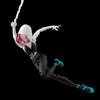 Into the SV Action ABS PVC Painted Complete Action Figure Spider-Man Spider-Verse Spider-Gwen & Spider-Ham Non-Scale &