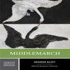 Middlemarch by George Eliot Paperback Book 9780393877199