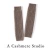 Thick Cashmere Elbow Warmers Winter Arm Sleeves Women Men Oversleeves Cold Weather Soft