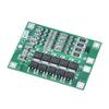 4S 40A 18650 Lithium Battery Protective Board 16.8V with Over Charge Discharge Over Current Protective Circuit Board