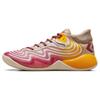 Кроссовки All Star BB Shift CX Light Dune Astrodust Pink Unisex Tan Yellow A08647C