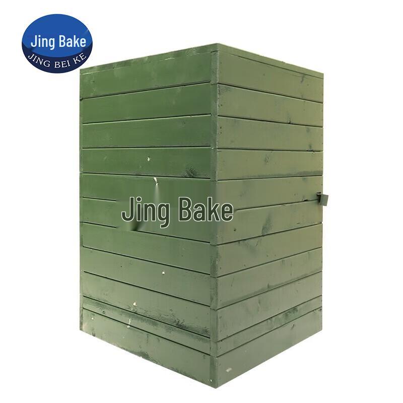 Jingbeike 400m Obstacle Course Training Set