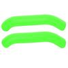 5 Pair Silicone Brake Lever Protector Waterproof Anti-Slip Brake Handle Sleeve Shockproof Easy Installation