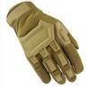 Military Gloves Men Army Special Forces Antiskid Motorcycle Driving Gloves Mechanic Gloves Tactical Touch Screen Gloves