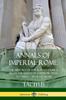 Книга Annals of Imperial Rome : The History of the Roman Empire, From the Reign of Emperor Titus To Nero - AD 14 To AD 68