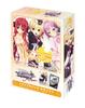 Weiss Schwarz Розовый Триал Дек Yuzusoft Пак