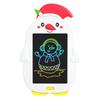 8.5Inch Cartoon Drawing Board LCD Screen Writing Tablet Handwriting Pad Writing Board Toys for Kids Christmas Gift