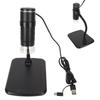 3 in 1 USB Digital Microscope with Stand 50 to 1000X 640x480 Handheld USB HD Inspection Camera for Android for Windows