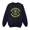 Mens Monsters University Monstropolis Sweatshirt