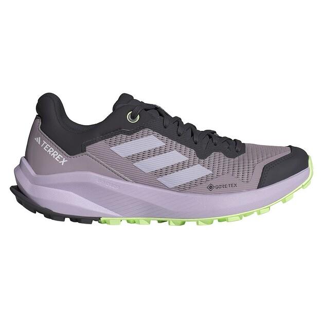Adidas Terrex Trailrider Goretex беговые кроссовки
