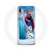 Case - Maniacase - Samsung Galaxy A10 - Frozen - Protection - Soft