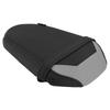 Rear Seat Passenger Cushion Flat Pu Fit Gray For Yamaha Mt-07 Fz-07 Fz 07 2025+