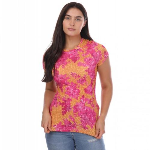 Ted Baker Womens/Ladies Melias Metropolis T-Shirt