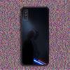Чехол для телефона Hayden Christensen Anakin S-Skywalker для Samsung S 25,24,23,22,30,21,10,9,Ultra,Plus,Lite,FE,4,5 G Черный Мягкий Чехол