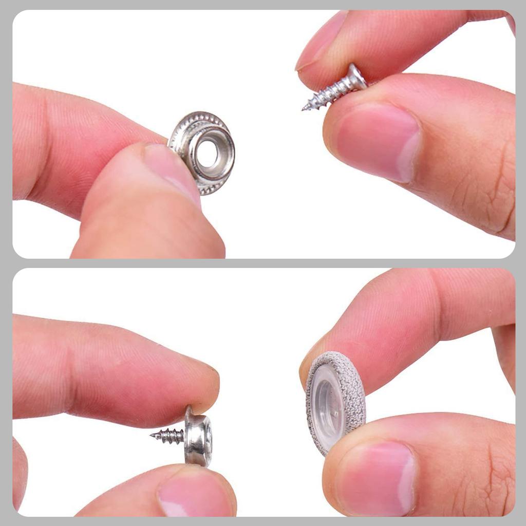 70/100 шт., инструменты для ремонта пряжек на крыше автомобиля, автомобильная кнопка с цветными булавками, 1 рулетка, 1 отвертка для украшения и