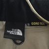 The North Face NP10924 Комплект дождевика Gore-Tex Мужской Б/У