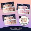 [Сотрудничество с Гарри Поттером] Pro Eye Palette Air + Marauder's Map Pouch