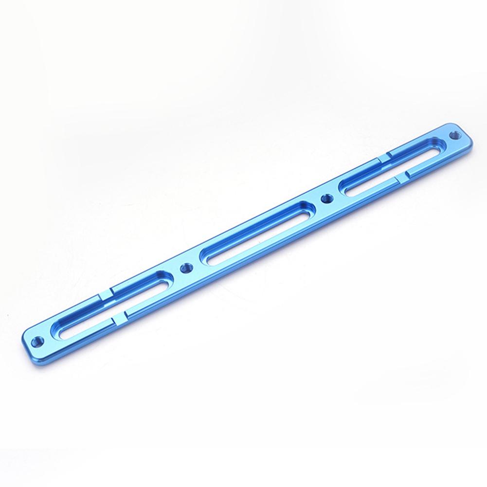 Адаптер-удлинитель флягодержателя Алюминиевый сплав Адаптер держателя велосипедной фляги Легкий держатель для чайника База для крепления насоса для шин