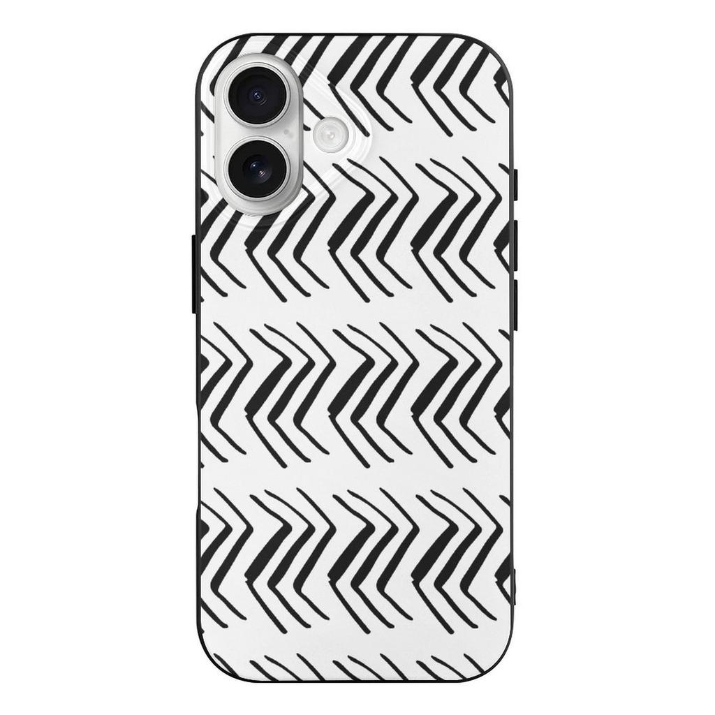 1 Pack For iPhone 17 Series TPU Phone Case Grip-Friendly Protective Slim Design, Daily Protection