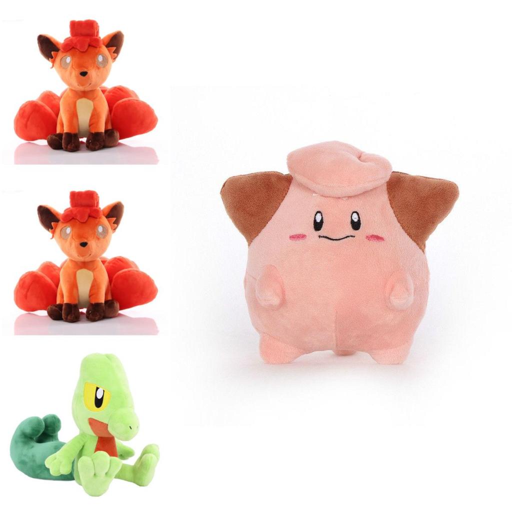 Soft Cuddly Pokemon Plush Toy Ideal Birthday Or Christmas Gift For Kids
